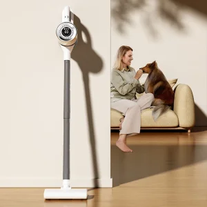 Aspiradora Inalámbrica