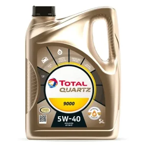 Total Quartz