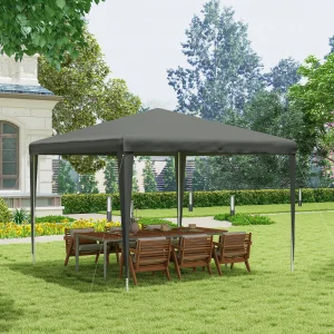 Jardín Gazebo