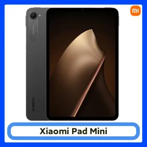 Versión Global Xiaomi Pad Mini tableta MediaTek Dimensity 9400+ procesador 8,8 «3K 165Hz pantalla 7500mAh Batería grande 67W HyperCh
