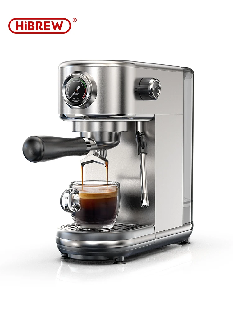 HiBREW Espresso