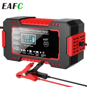 Car Battery Charger