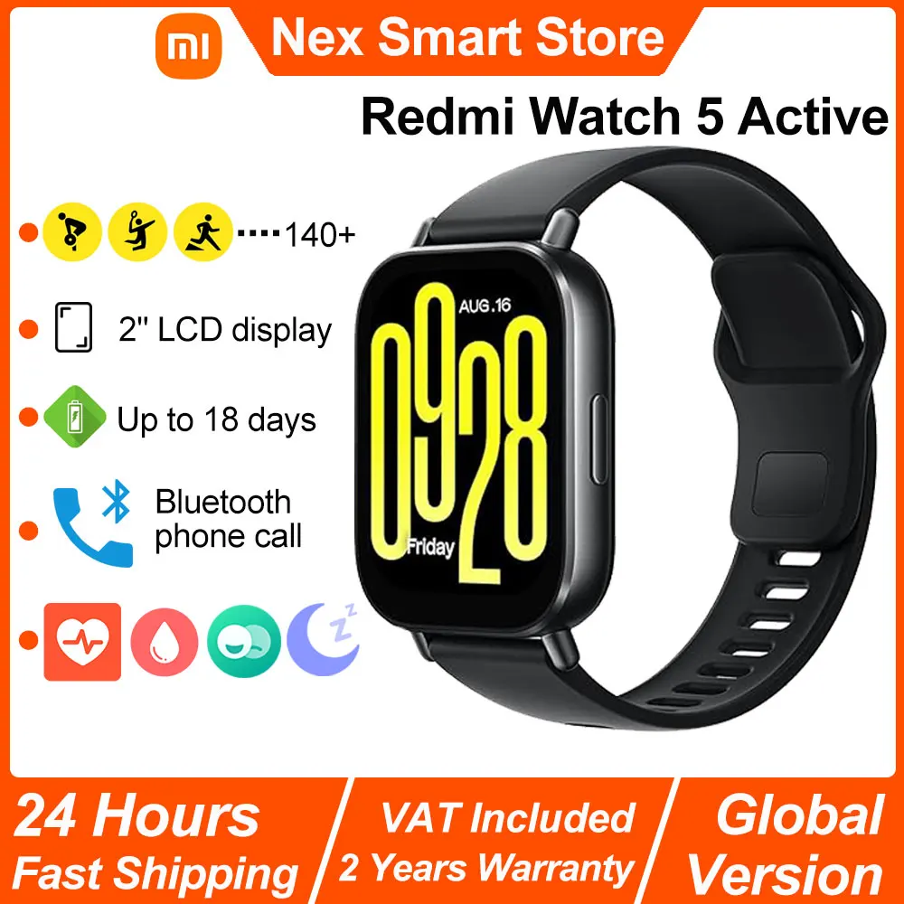 Xiaomi Redmi