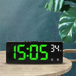 Reloj Despertador