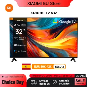 Xiaomi TV