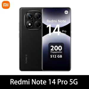 Redmi Note