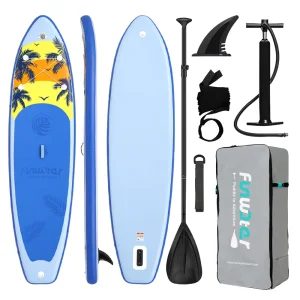 FunWater Paddle