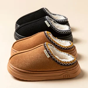 Botas Antideslizantes