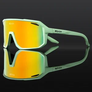 Ciclismo Gafas