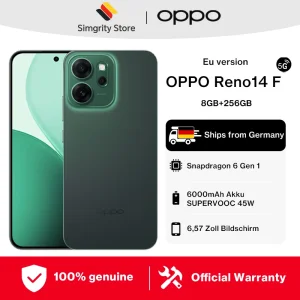 OPPO Reno14