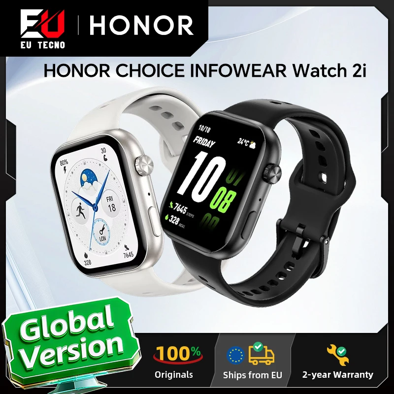 HONOR Watch