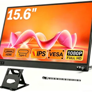 Amoudo Monitor