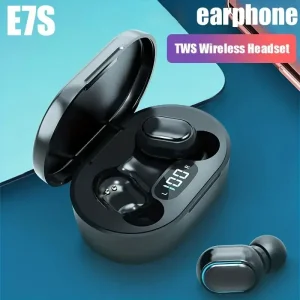 Auriculares E7S