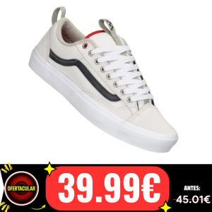 Vans Patín Old Skool 36 + Sneakers VN000D5RZHJ1