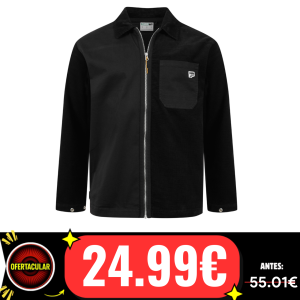 PUMA DOWNTOWN Corduroy Hombre Camisa-Chaqueta 621291-01