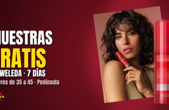 Muestras gratis de Weleda: kit de prueba de 7 días de su nuevo tratamiento antioxidante