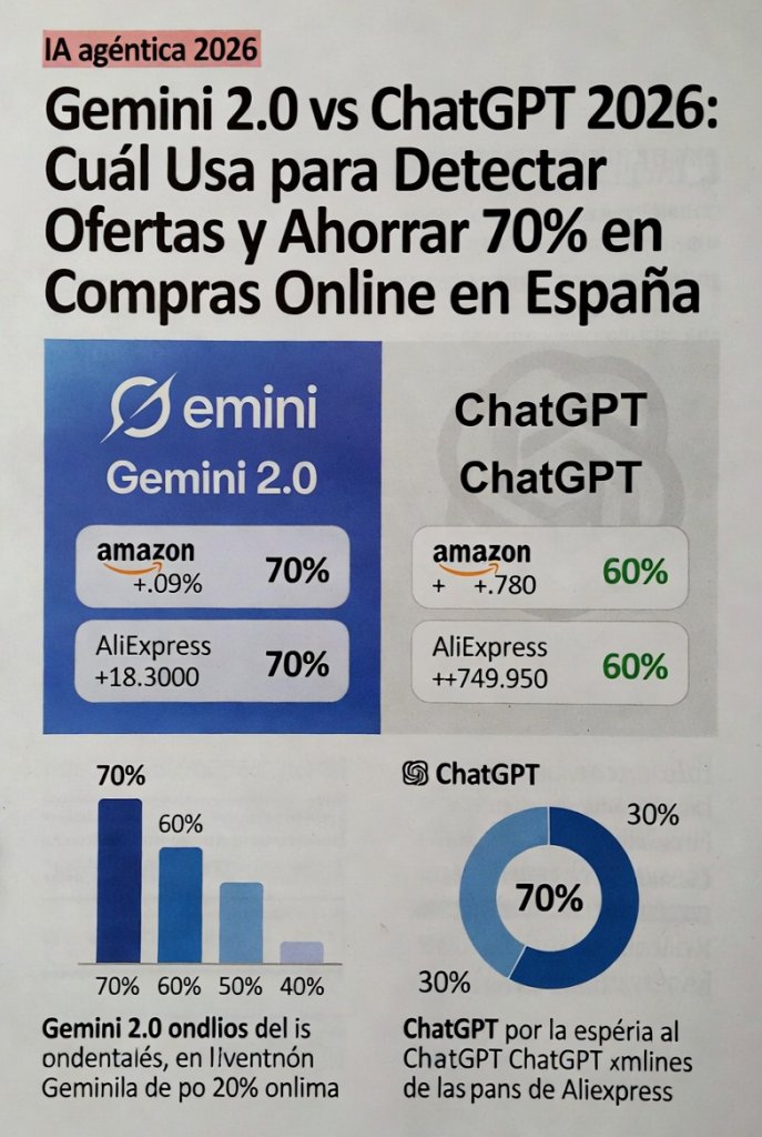 que ia es mejor para compras en amazon
