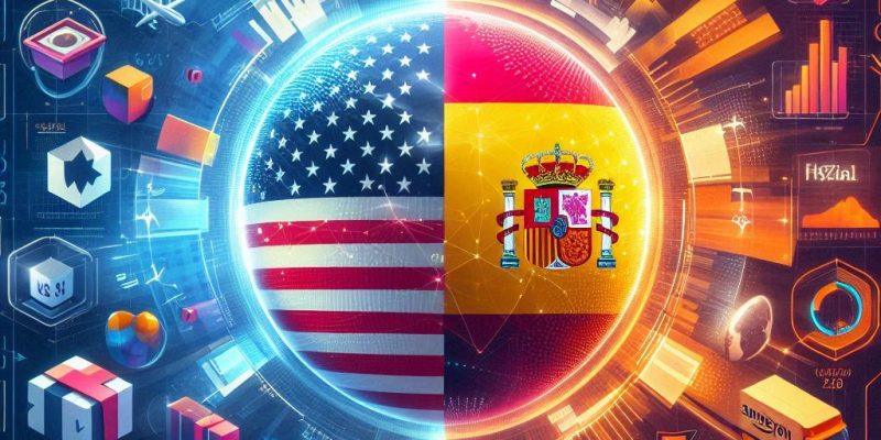 🚀 10 Productos de Amazon EE.UU. desconocidos en España que serán tendencias en 2025 | Oportunidades de Mercado