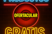 7 productos GRATIS, A POR ELLOS!!!