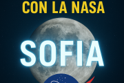 Envía tu nombre a la Luna con la NASA.