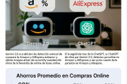 Gemini 2.0 vs ChatGPT 2026: Cuál Usa para Detectar Ofertas y Ahorrar 70% en Compras Online en España