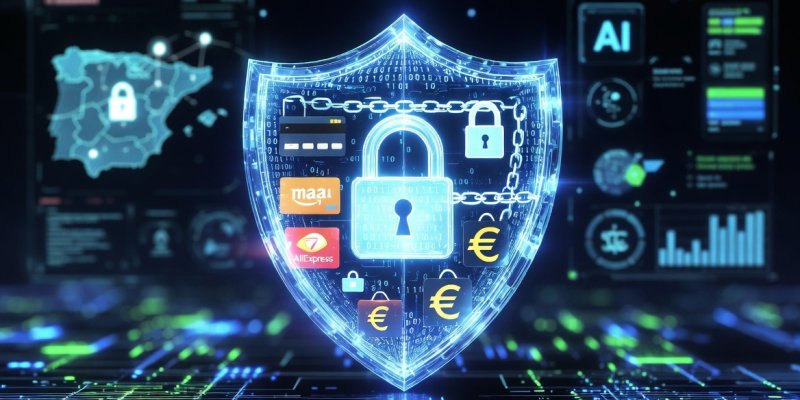 Governanze IA 2026: Cómo Proteger tus Datos mientras Buscas Chollos Seguros en Internet