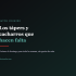El rincón de los deberes: altura de la silla, luz y las tres cosas que sí importan