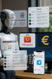 IA Agéntica 2026 en España: Cómo los Agentes Inteligentes Encuentran Chollos Automáticos en Amazon y AliExpress y Te Ahorran Hasta un 70%