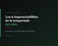 Vuelta al fútbol: los 6 imprescindibles de la temporada del niño (y en qué orden comprarlos)