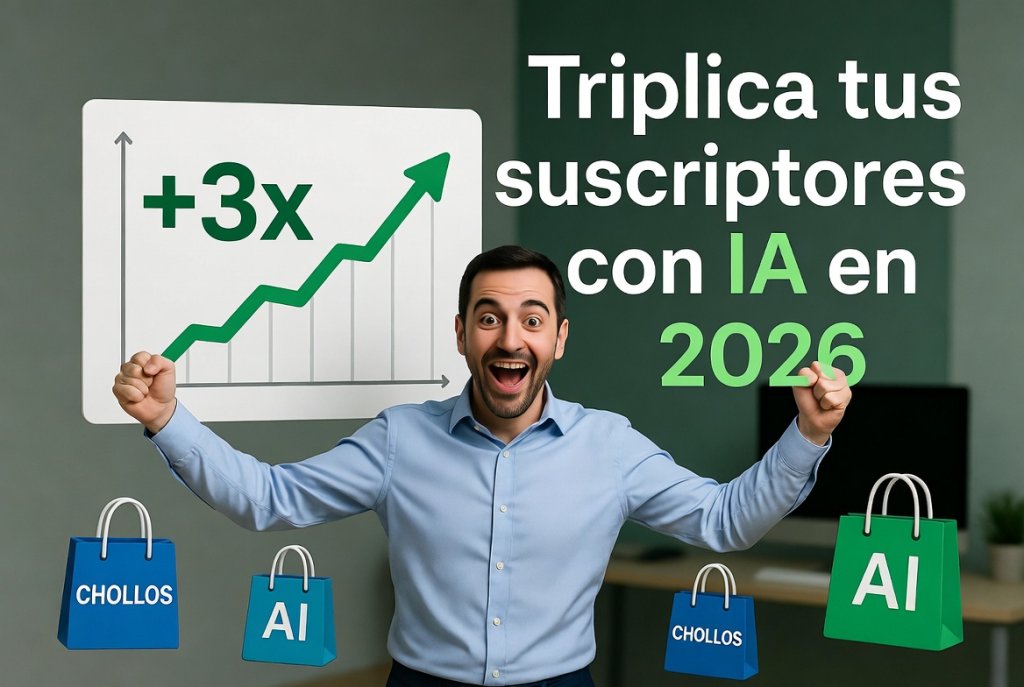 aumenta suscriptores telegram 2026